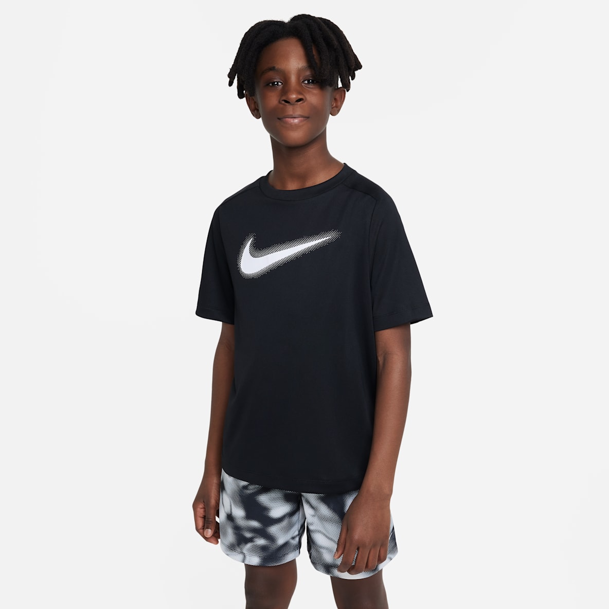 Kids Tops and T-Shirts. Nike JP